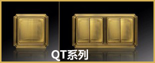 金色面板開關(guān)QT系列